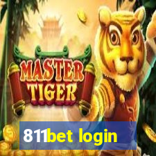 811bet login